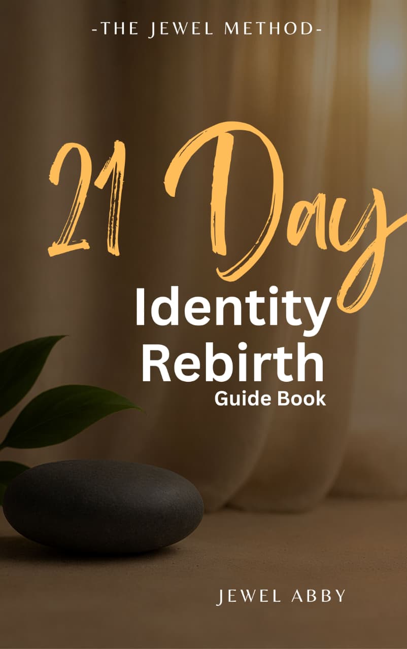 Identity Rebirth