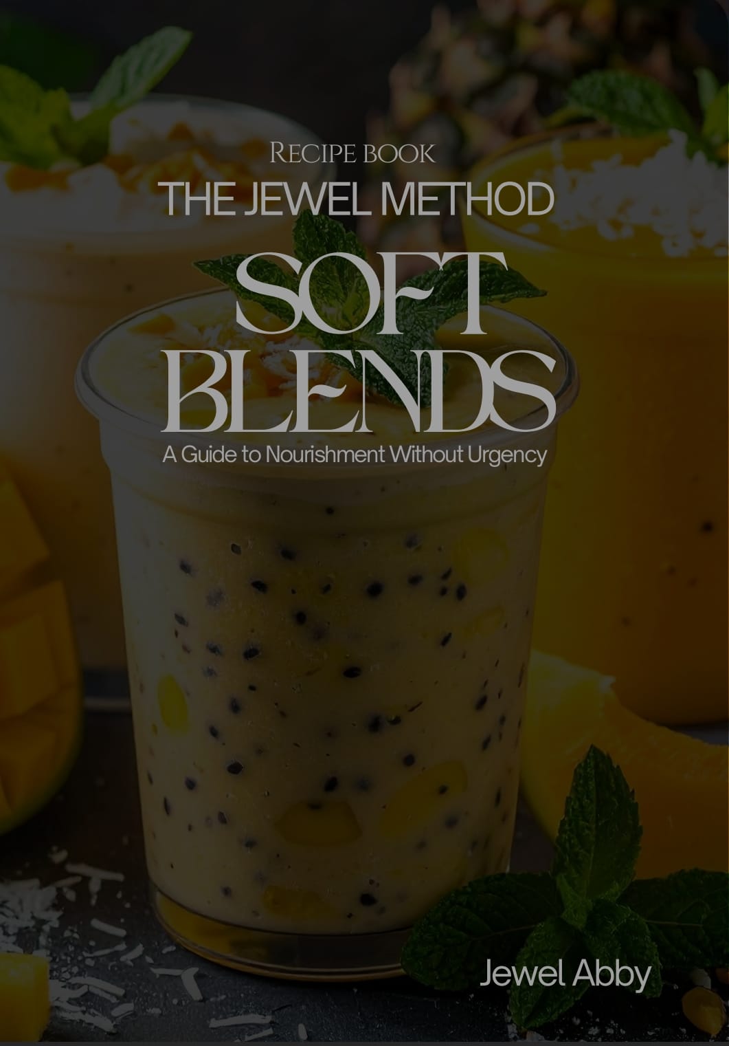 Soft Blends